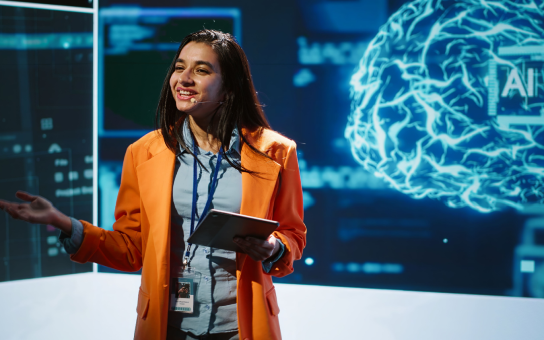 CMOs, The Time Is Now To Assign An AI Leader