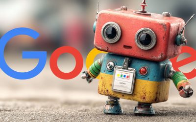 Google AI Overviews Testing Showing Site Names