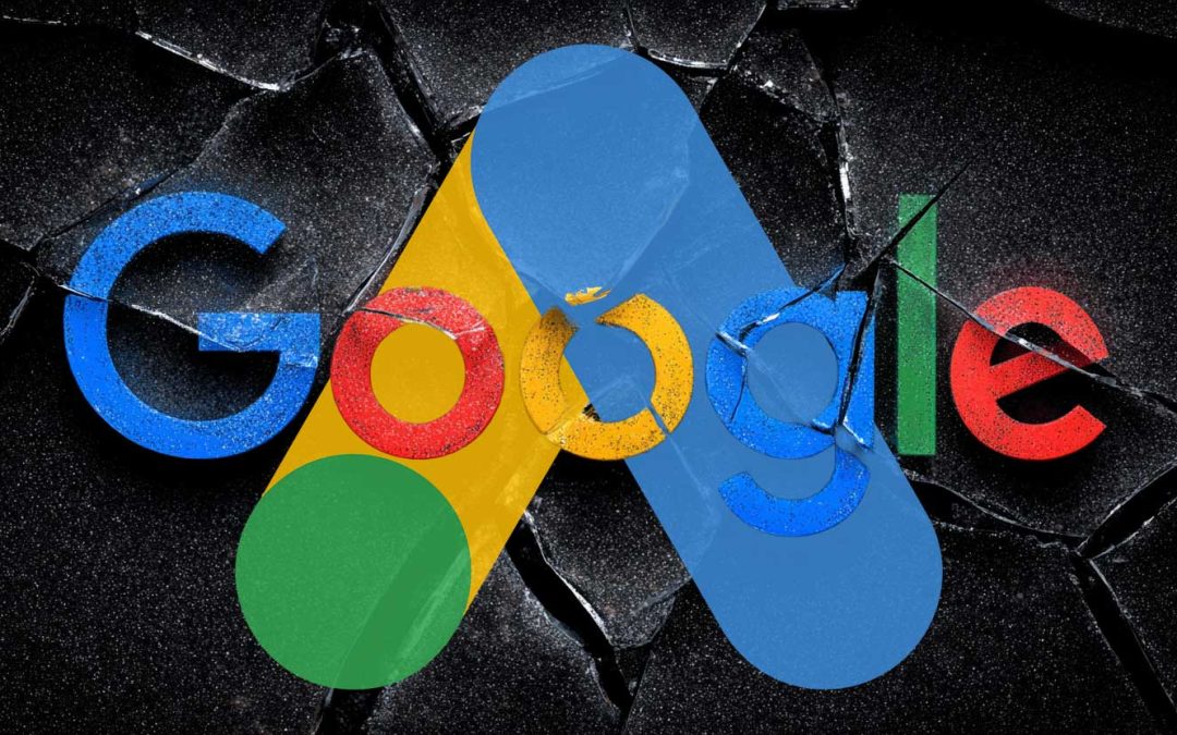 Google Ads Issue – Maybe Ads Not Displaying