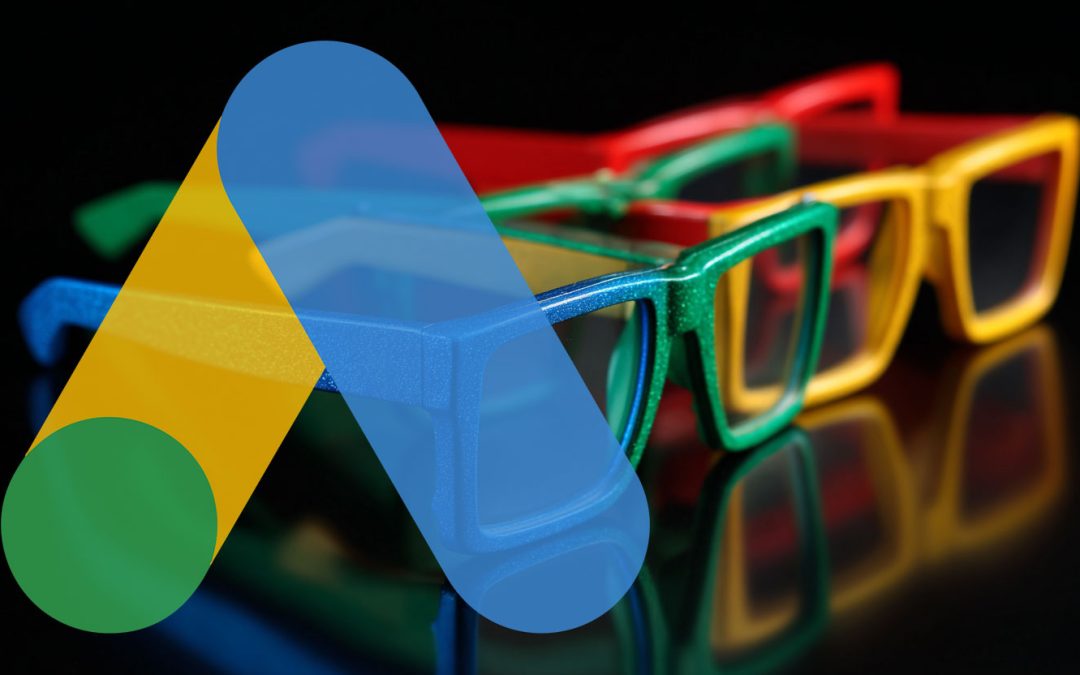 Google Ads Promotion Preview