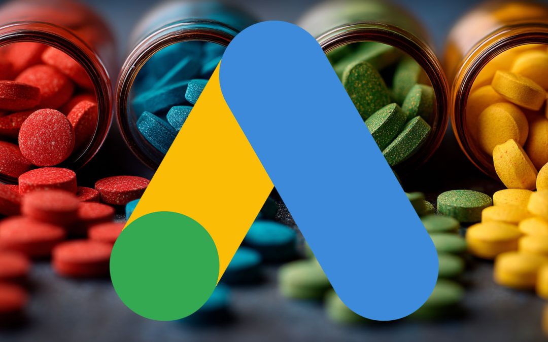 Google Ads To Allow Search Ads For Melatonin