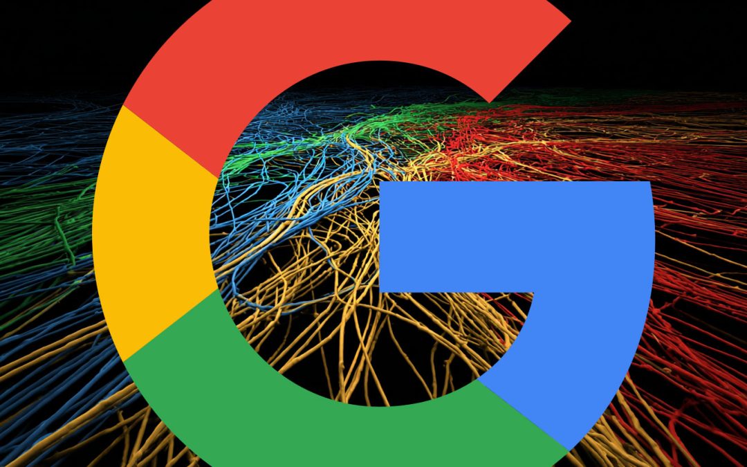 Google Explains The Great Decoupling