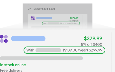 Google Launches Loyalty Program Structured Data Support