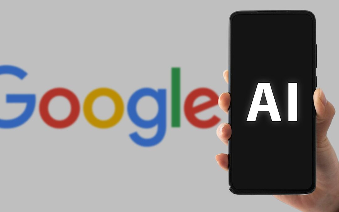 Google Launches ‘Search Live’ Real-Time Voice Search In AI Mode