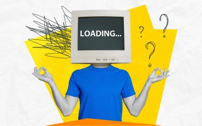 Google Outage Disrupts Lens, Discover, & Voice Search Results