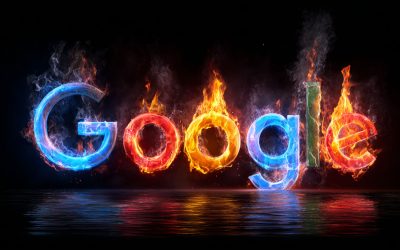Google Search Ranking Volatility June 18th