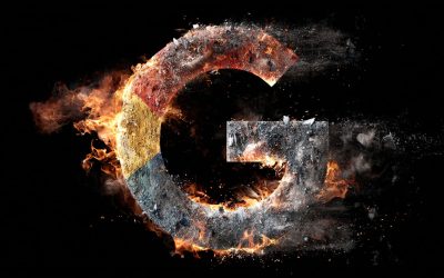 Google Search Ranking Volatility June 25 & 26