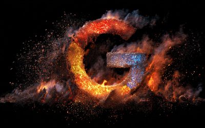 Google Search Ranking Volatility June 4th