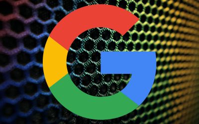 Google Video Search Testing Speaker Icon With Language Indicator