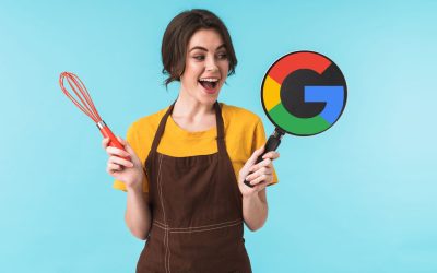 Google’s Update To Recipe Structured Data Confirms A Ranking Criteria