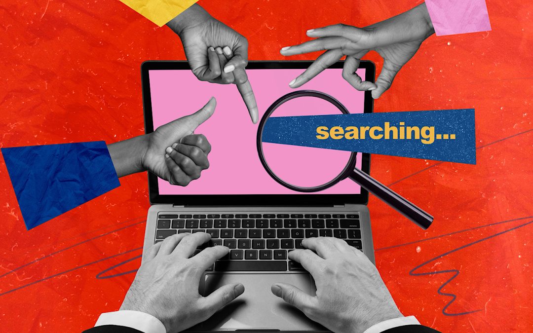 Google’s ‘srsltid’ Parameter Appears In Organic URLs, Causing Confusion