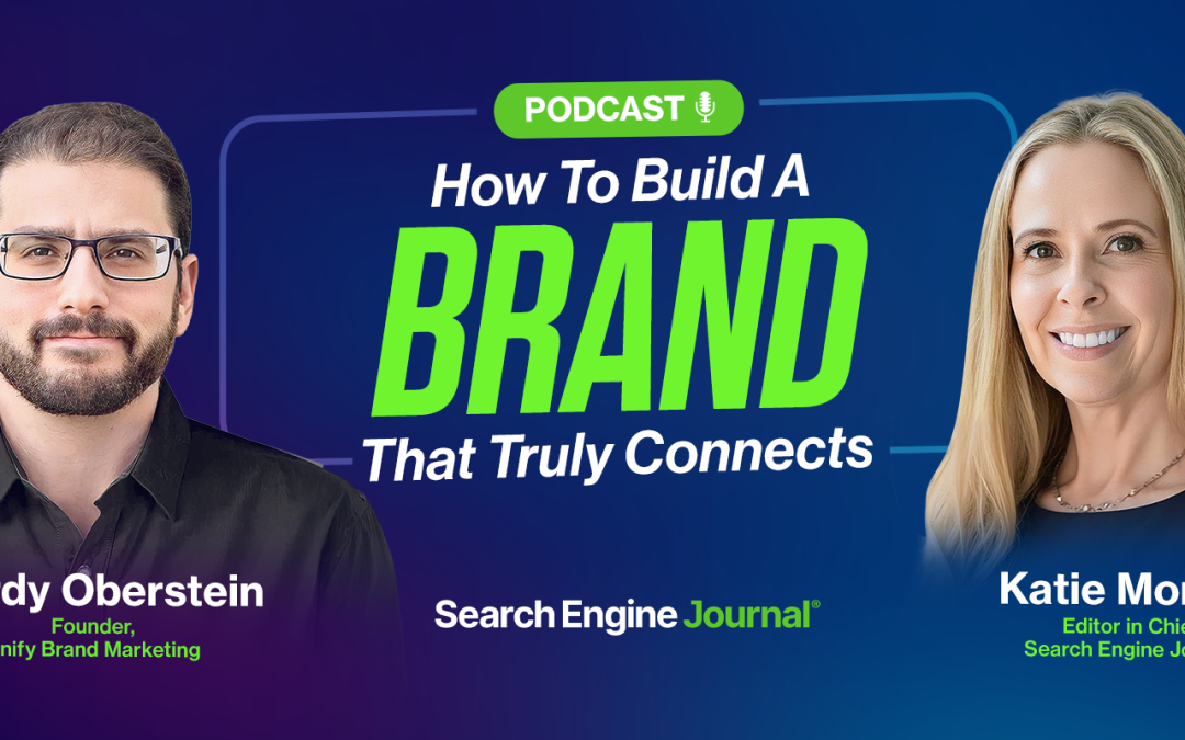 How To Develop A Brand That Truly Connects