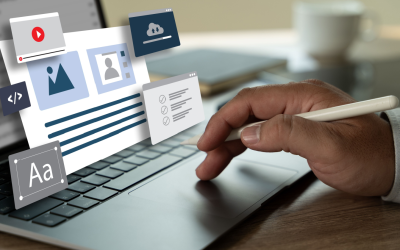 How To Efficiently Plan A WordPress Site