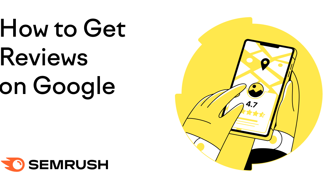 How To Get Your Link to Google Reviews