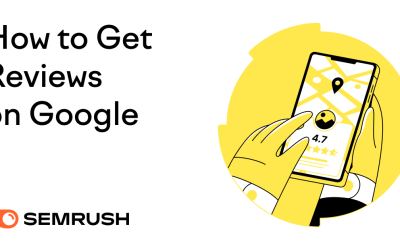How To Get Your Link to Google Reviews
