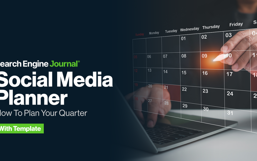 How To Plan Your Content (With Template)