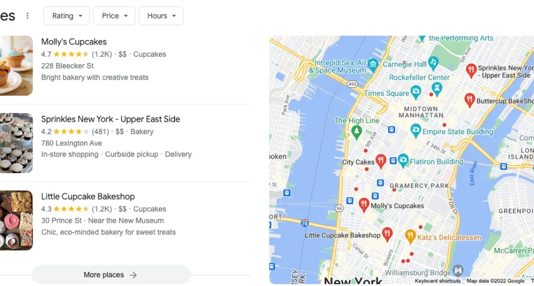 How to Locally Optimize Your Online Presence