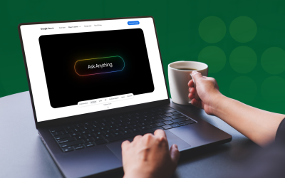 Is Google About To Bury Your Website?