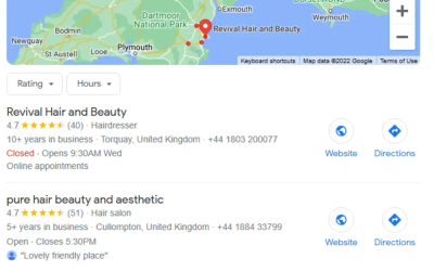 Local SEO ranking factors: Your complete guide