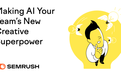 Making AI Your Team’s New Creative Superpower