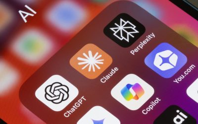 Newly Released Data Shows Desktop AI Search Referrals Dominate