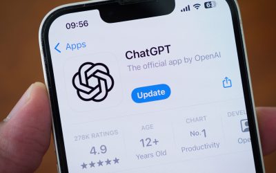 OpenAI Rolls Out Update To ChatGPT Search