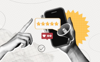 Social Media As A Customer Service Tool: Trends And Best Practices