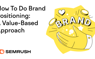 Strategy & Frameworks for Demonstrating Value