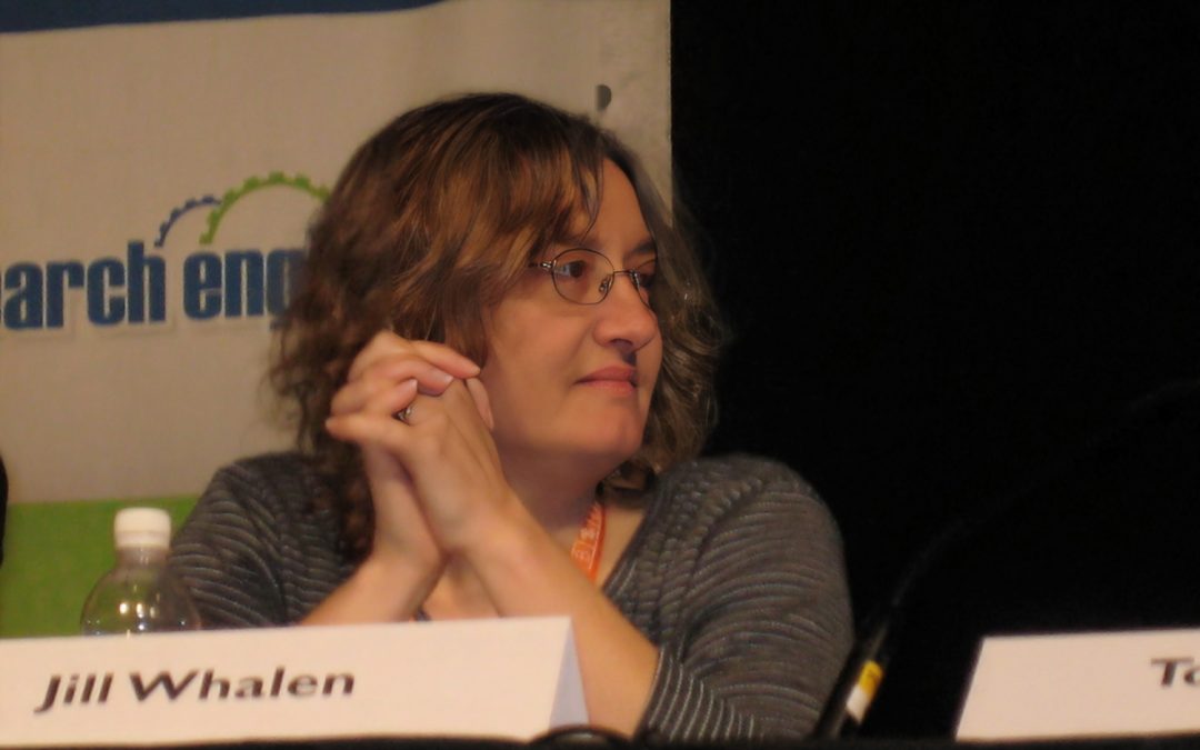 The Industry Mourns The Loss Of Jill Whalen