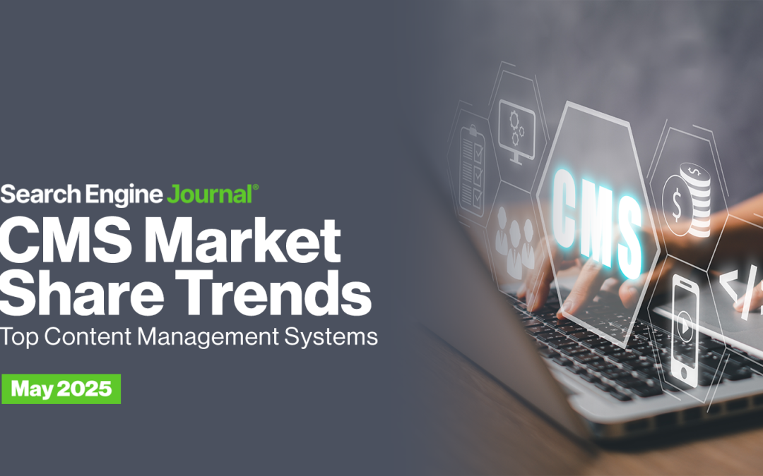 Top 10 Content Management Systems (May 2025)