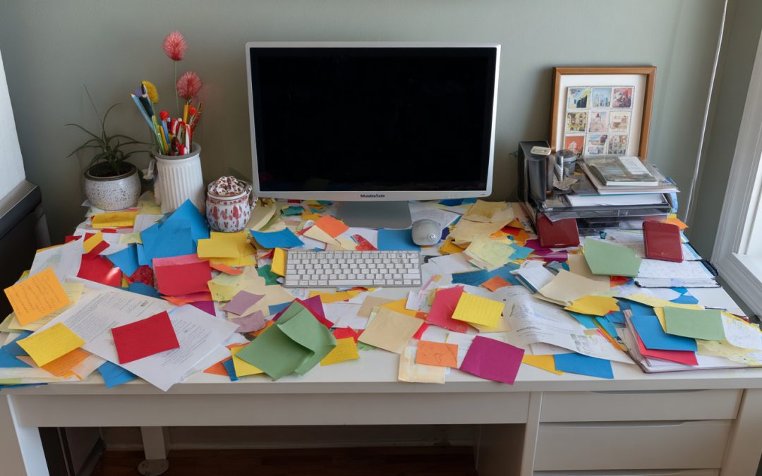 Unrelated Content A Google SEO Ranking Issue?