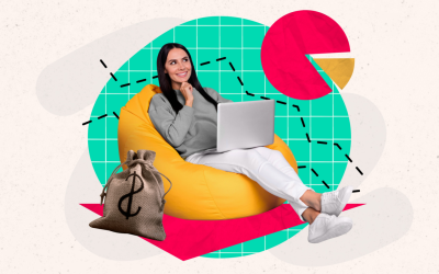 What Are Good Google Ads Benchmarks In 2025? [STUDY]