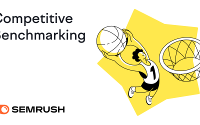 What Is Competitive Benchmarking? A Beginner‘s Guide