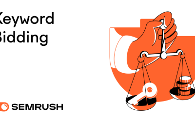 What Is Keyword Bidding? A Beginner’s Step-by-Step Guide