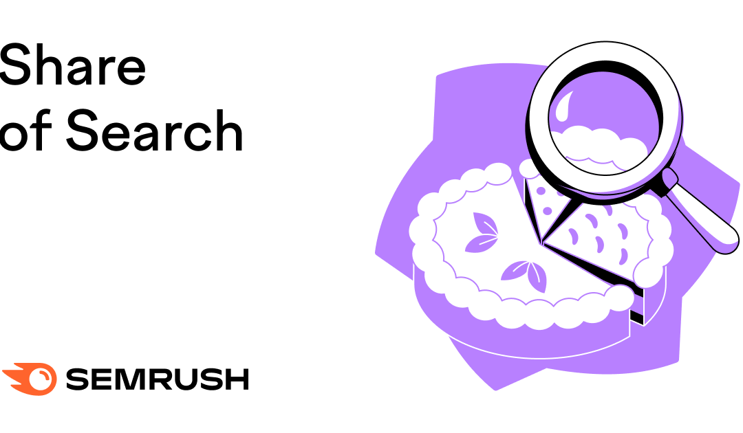 What Is Share of Search? & How to Calculate It
