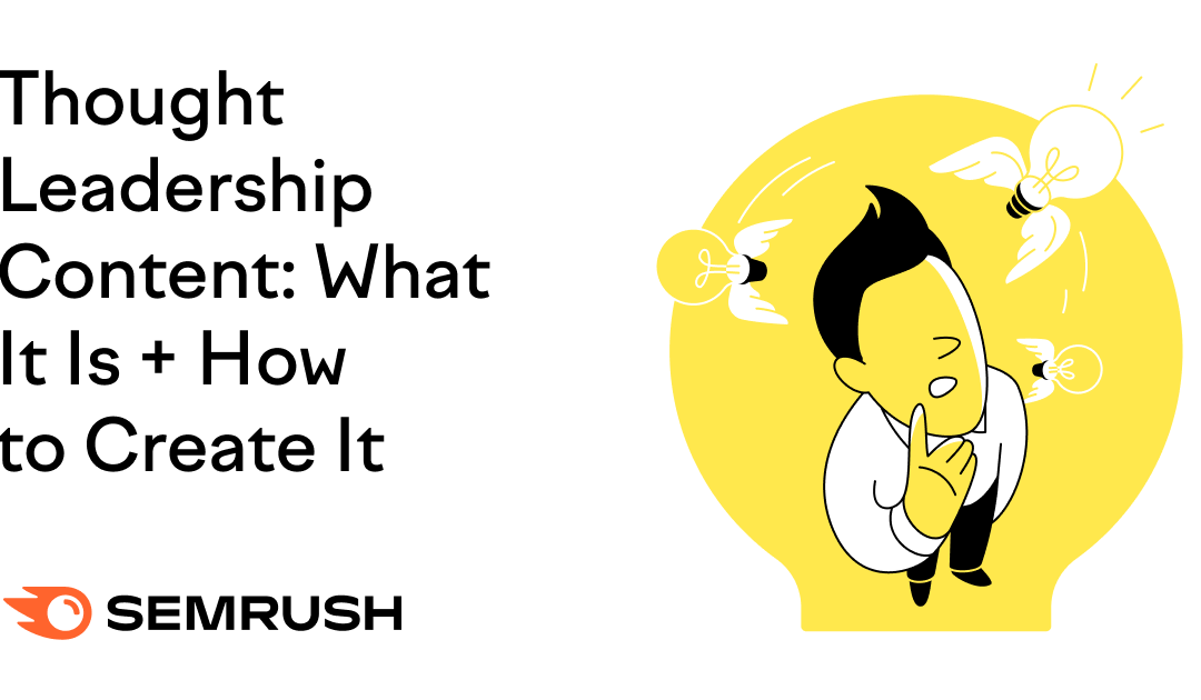 What It Is + How to Create It