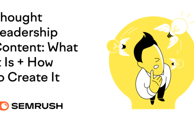 What It Is + How to Create It
