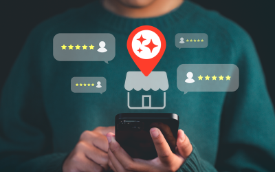 What It Takes To Stay On Top Of Local Search In 2025
