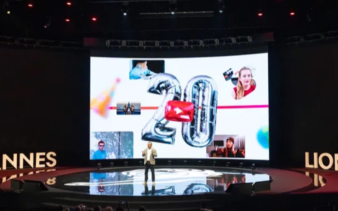 YouTube Reports 200 Billion Daily Views For Shorts Format