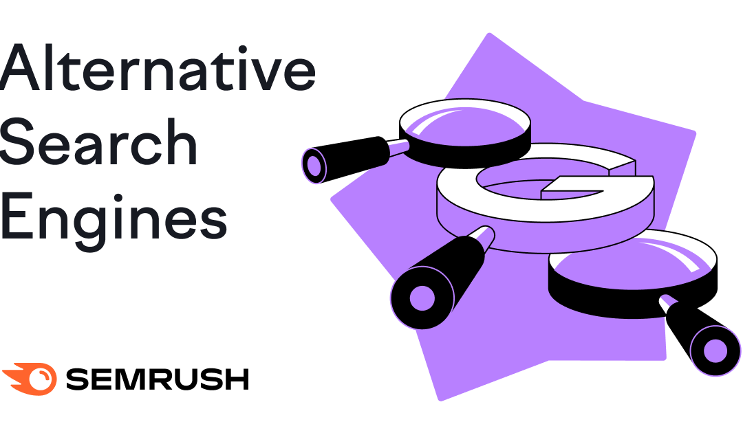 12 Alternative Search Engines to Try (Instead of Google)