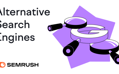 12 Alternative Search Engines to Try (Instead of Google)