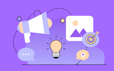15 Marketing Ideas for Your Small Businesses (+ Free Checklist)