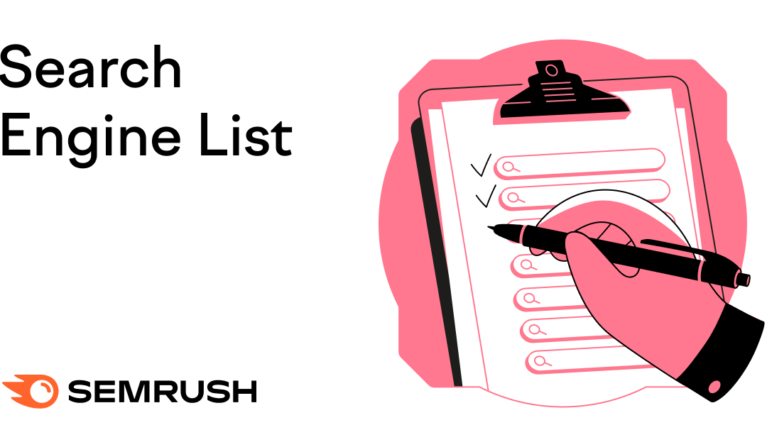 20 Best Search Engines Compared