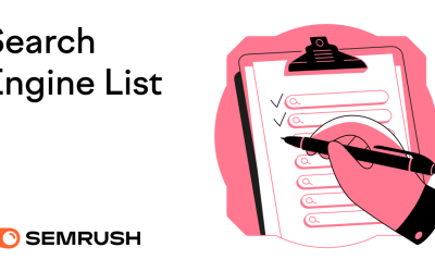 20 Best Search Engines Compared