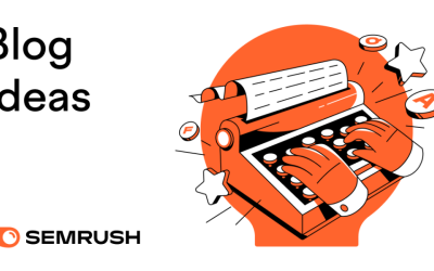 72 Blog Ideas for Every Industry + How to Find More