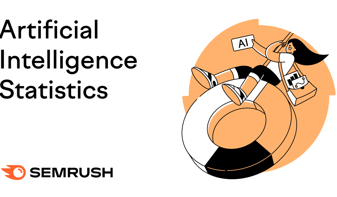 79 Artificial Intelligence Statistics for 2025 (Key AI Stats)