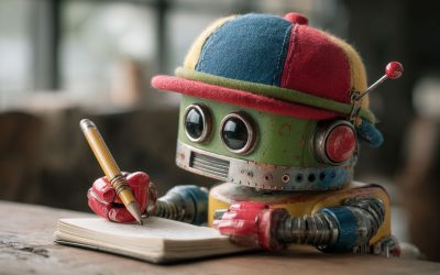 Careful With Google When Publishing AI Content