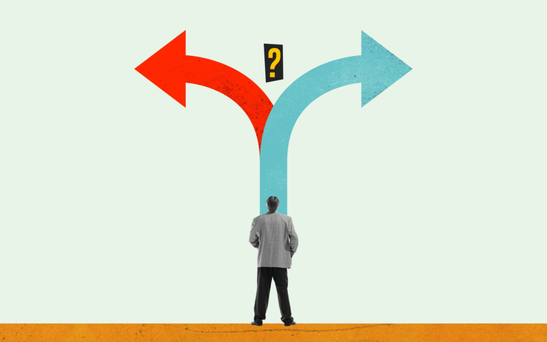 Explaining The Great Decoupling To C-Level