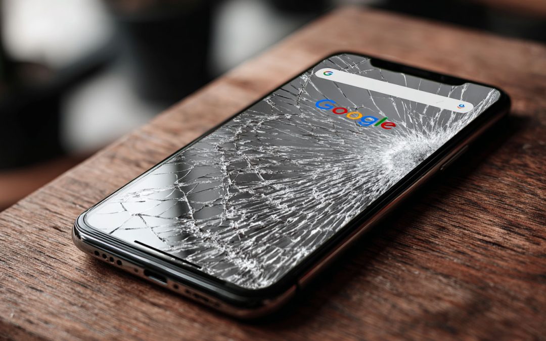 Google Ads Confirms Errors & High Latency Issues