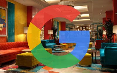 Google Hotel Ads With Nearby Placement Units